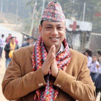 ईन्द्रबहादुर बानियाँ (@indrabaniya81) 's Twitter Profile