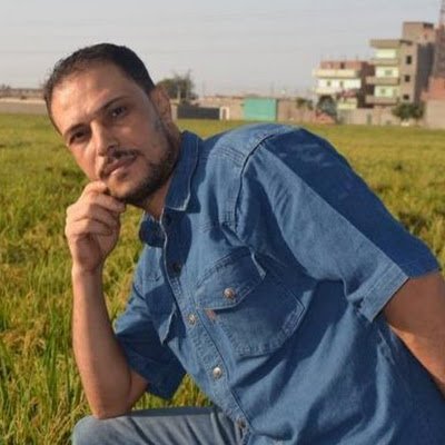 abosalah20000's profile picture. الحمد والشكر لله