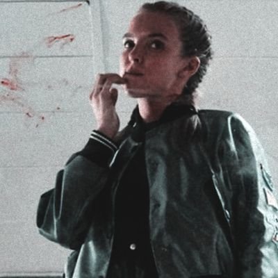 fã estrita de doctor who e killing eve                                       °ela/dela | she/her°       -tea         #WWTDD