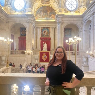 KacieGaekle's profile picture. WKU 2020, Biology Major, Science and Math Education Major, ASL Minor