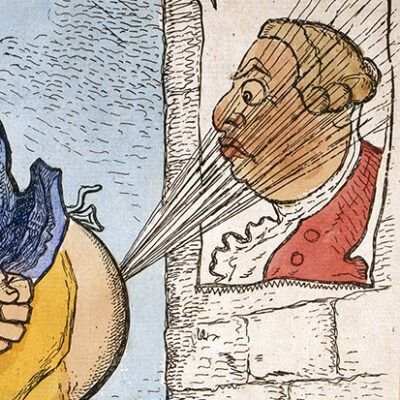 Back to Twitter, not a bot. Loud bursts of truth coming from the depths of my bowels. Tickling the nosehairs of the internet hall monitors with my stench.