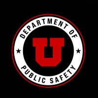 University of Utah Safety (@uofusafety) 's Twitter Profile Photo