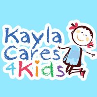 Kayla Cares 4 Kids(@KCares4Kids) 's Twitter Profile Photo