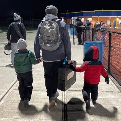 Christian,Husband, Father, Social Stuides Teacher, Football and Track Coach in NJ. #AnswerTheBell. John 6:68, Luke 24:5-7, Daniel 3:16-18 (But Even If Not)