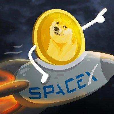 - SpaceX/Doge/@elonmusk enthusiast.
- Loves space
- Favorite food is Pizza (Of course)