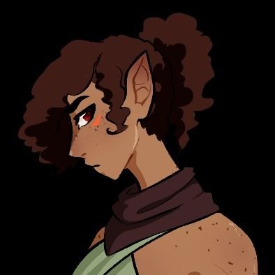|| #voltronrp || icon: picrew || Child of @Kinapprentice and Z || Next Gen|| Age:26 || Tw: mature themes