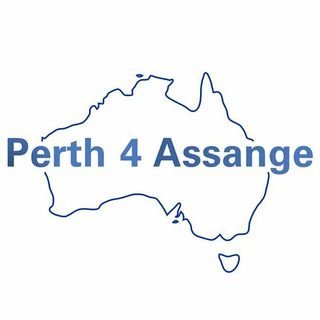 Perth4Assange Profile Picture