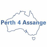 Perth4Assange(@Perth4Assange) 's Twitter Profile Photo