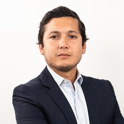 Diego Chirinos Cané Profile