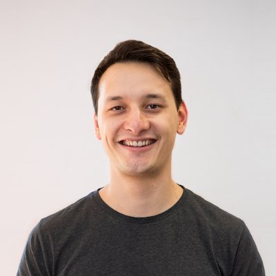 DylanHrurukvit's profile picture. 