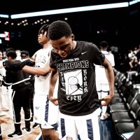 Davin Francis (@gametimedav) 's Twitter Profile