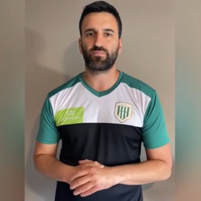 M_Fontenla's profile picture. Kinesiólogo (UBA) Klgo del CAB 🇳🇬 Docente UBA. Osteópata (EOM)