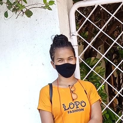 PoojaSingh_1923's profile picture. Life is beautiful