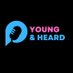 Young & Heard (@youngandheard) Twitter profile photo Young & Heard (@youngandheard) Twitter profile photo
