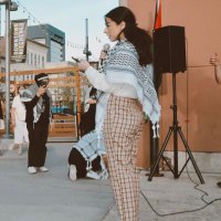🇵🇸#FreeThemAll (@notshathaa) 's Twitter Profile
