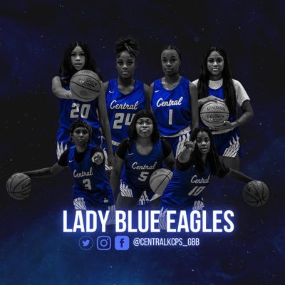 Lady Blue Eagles 🏀 Profile