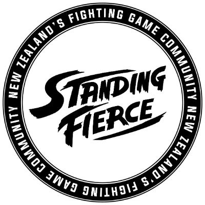 New Zealand's Fighting Game Community | #NZFGC | https://t.co/1QJhXCACPR https://t.co/RenqzJzTyR