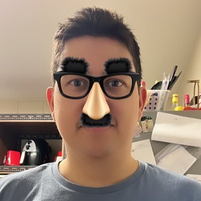 HonorioRenatoV2's profile picture. Pai, marido e programador.