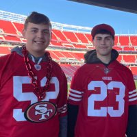 NinerBros (@ninerbros) 's Twitter Profile