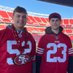 NinerBros (@ninerbros) Twitter profile photo NinerBros (@ninerbros) Twitter profile photo