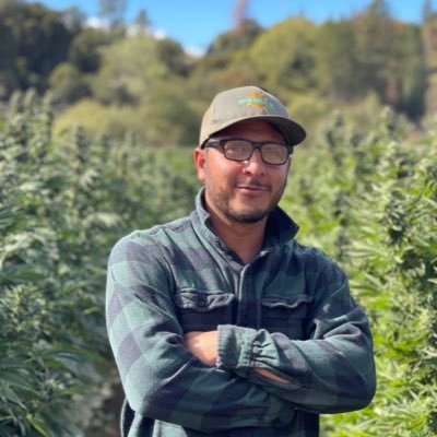 VinceBarajas's profile picture. Work hard, play hard. Farmer/Do’er/Self-Learner