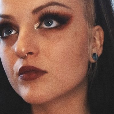 Vexx_Ash's profile picture. 