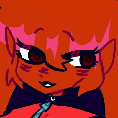 She/They/It
- PFP n Banner BY wrenskii (discord)
- I'm an artist of various types.
- ADHD haver
- Minor
- Omni & Poly