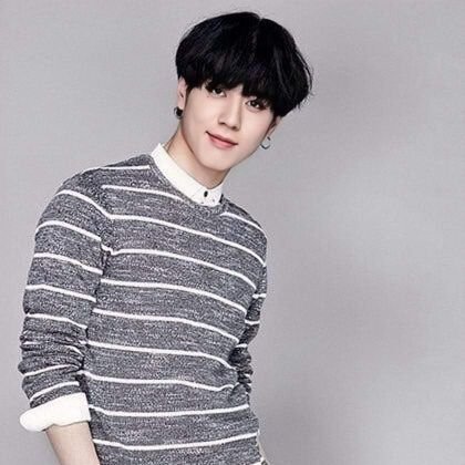 ชอบดูกีฬาวอลเลย์บอลแต่เล่นไม่เป็น
love Bumbim แมวน้อย N0.19 @KIM YUGYEOM 💚💚
