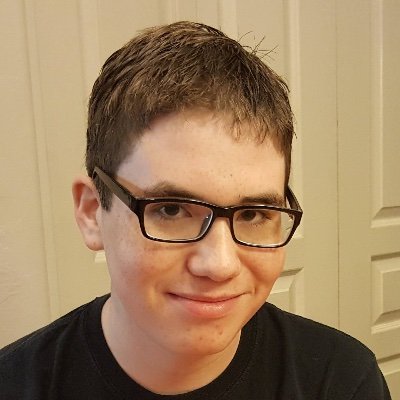 the_nick_ninja's profile picture. Math/Computer science student at @uarizona
Programming account: @Techcable2