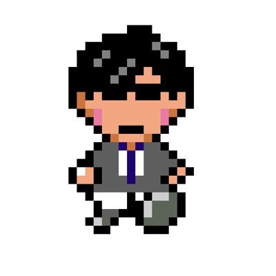 shgse's profile picture. 人 / I'm not a robot.