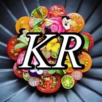 KR 《 盛り付け好きな料理探究家 》(@KR02620659) 's Twitter Profile Photo