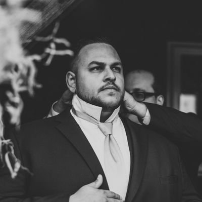 RLMHaysIV's profile picture. 