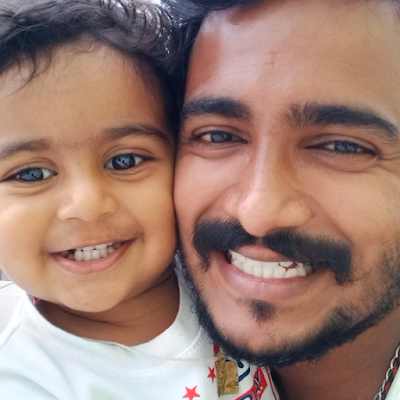 arunkumarta18's profile picture. 