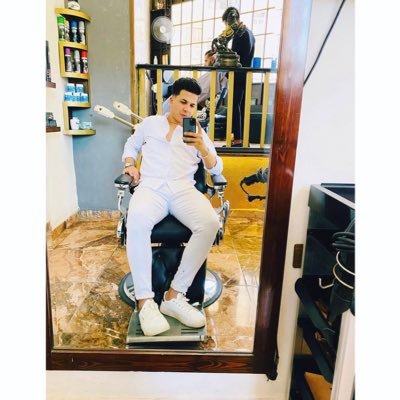 amralaaUWK's profile picture. Zamalek 🇦🇹