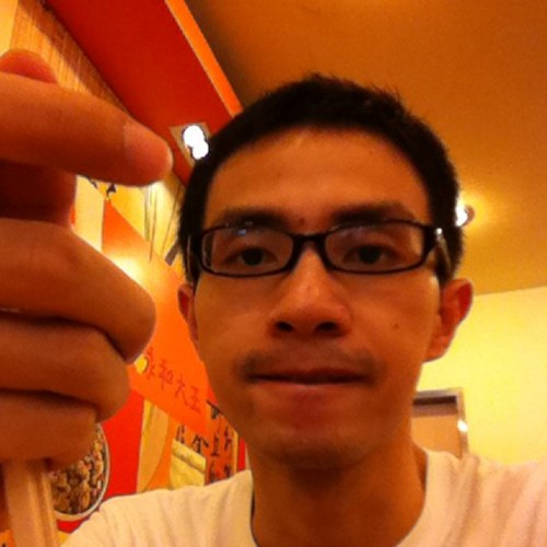 dsieyx's profile picture. 