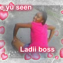 Vanessa Good - @Corizlk - Twitter