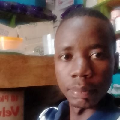 |no salary can match with ma dreams
|Book lover
|lugari all time top scorer
|man of tactics
|the father