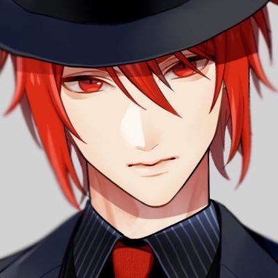 【Virtual Agent】アカガミ🅰️エージェント系Vtuberさんのプロフィール画像
