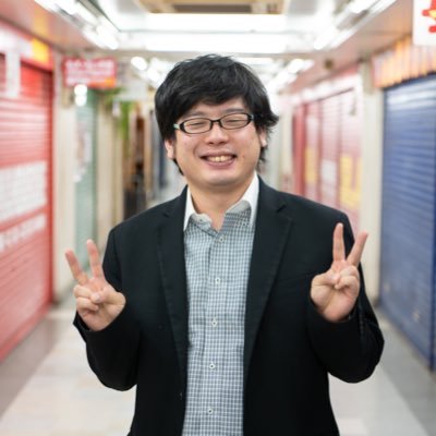ロングホーン尾崎さんのプロフィール画像