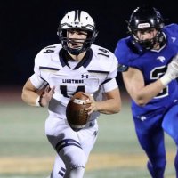 Luke Kritzer (@luke_kritzer) 's Twitter Profile