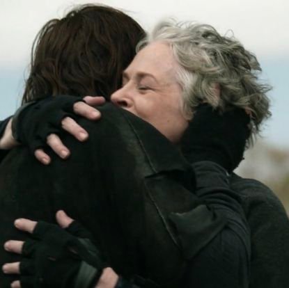 caryl and msr