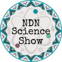 NDNScienceShow (@ndnscienceshow) 's Twitter Profile