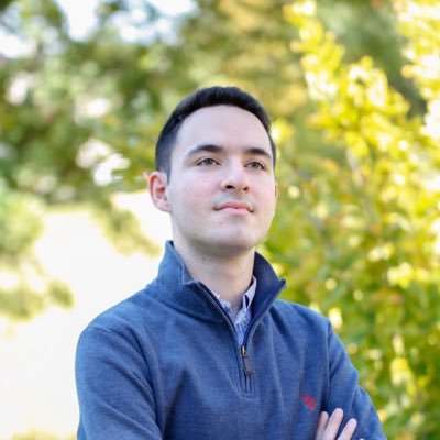 alexdjidjev's profile picture. 