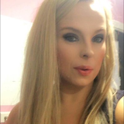 SteffHennell's profile picture. 