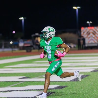 Class 2023 BHS WR outside and slot| 5’10 1/2 | 175 lbs Email: hjdpachu@gmail.com 2nd team all district WR 2023