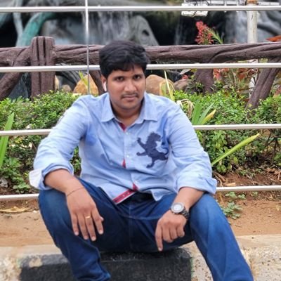 sudheer986622's profile picture. 