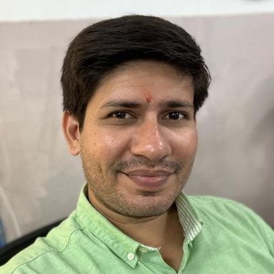 Geotech Engineer, A person will become successful only when his base (foundation) is clear.