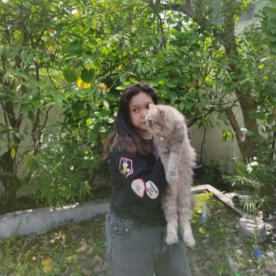 estynt's profile picture. dont ruin another heven, bitch.