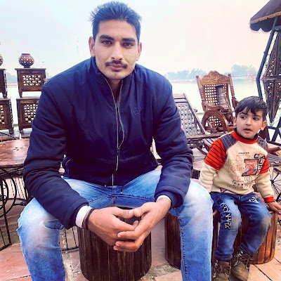 anilbha69843951's profile picture. 