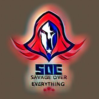 Leader Of SOE~My Co~ Leader https://t.co/betgR5de5W ~YouTube A MF SOE. Twitch Savage_Over_Everything